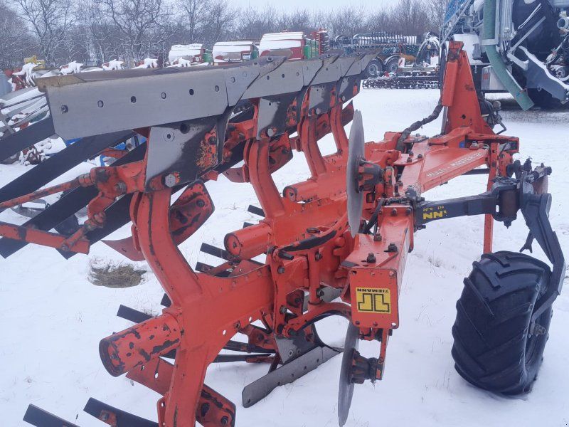 Kuhn Vari Master 121