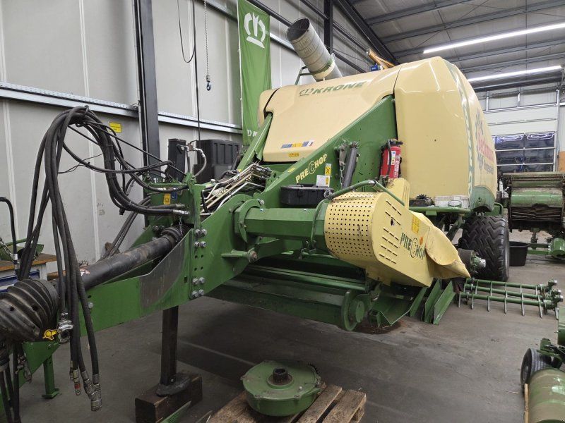 Krone BIG PACK 1270 XC Multi