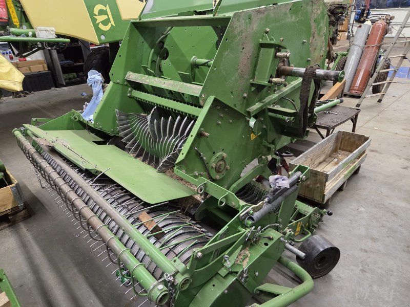 Krone BIG PACK 1270 XC Multi