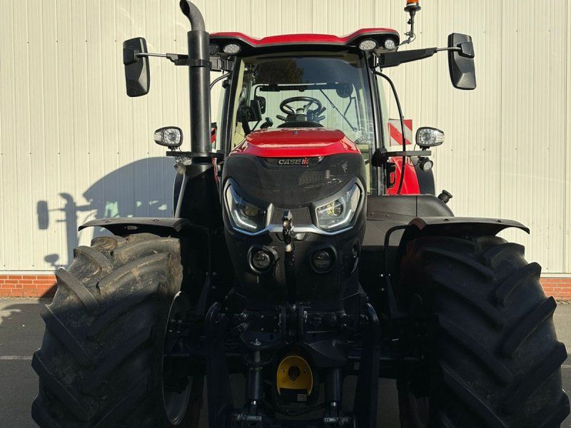 Case IH 260 Puma CVX