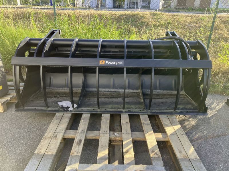 Alö 11255156Q POWERGRAB 240