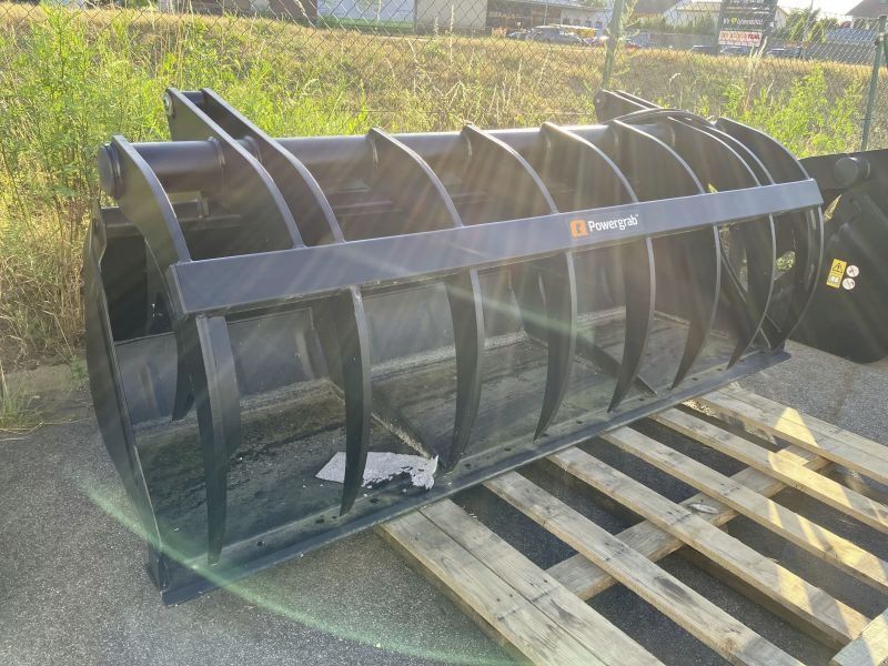 Alö 11255156Q POWERGRAB 240