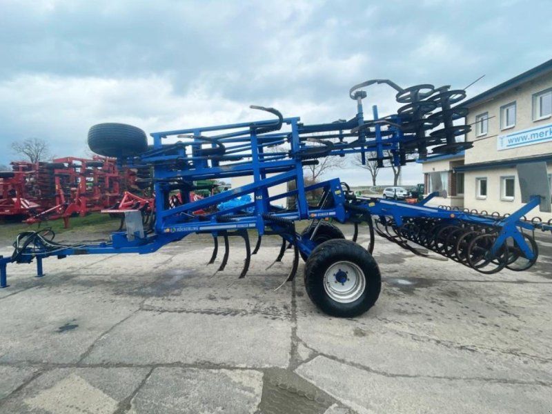 Köckerling Vector 460