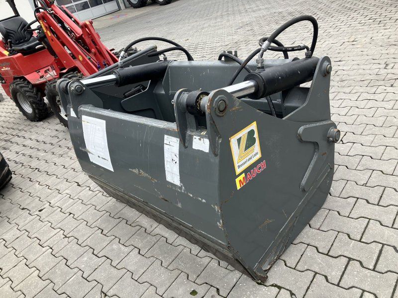 Bressel & Lade Siloschneidschaufel 136cm