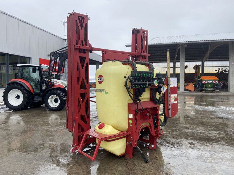 Hardi MASTER 1200L / 18M