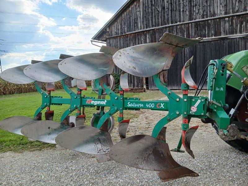 Regent Saturn 400CX