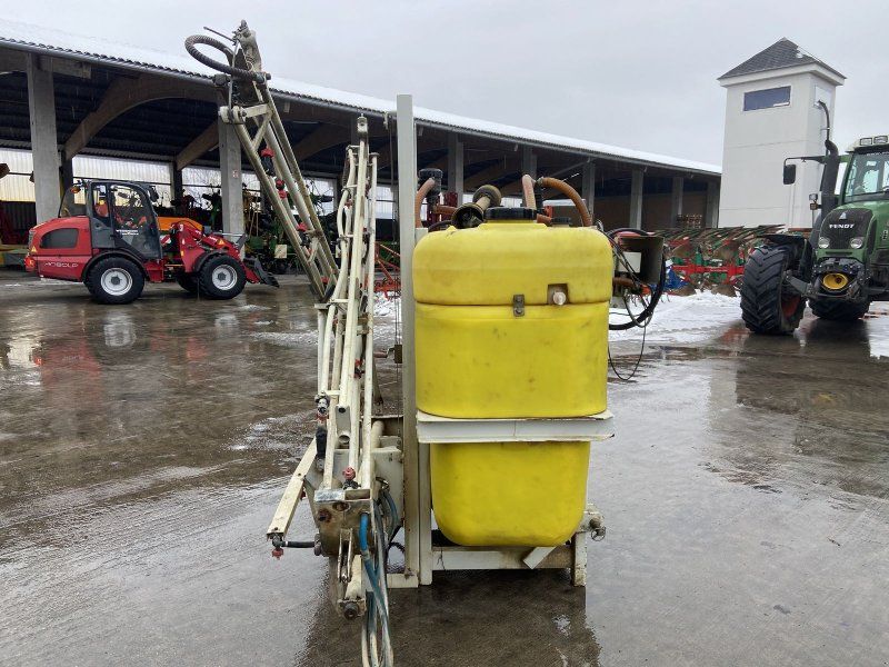 Jessernigg 1000L / 12m