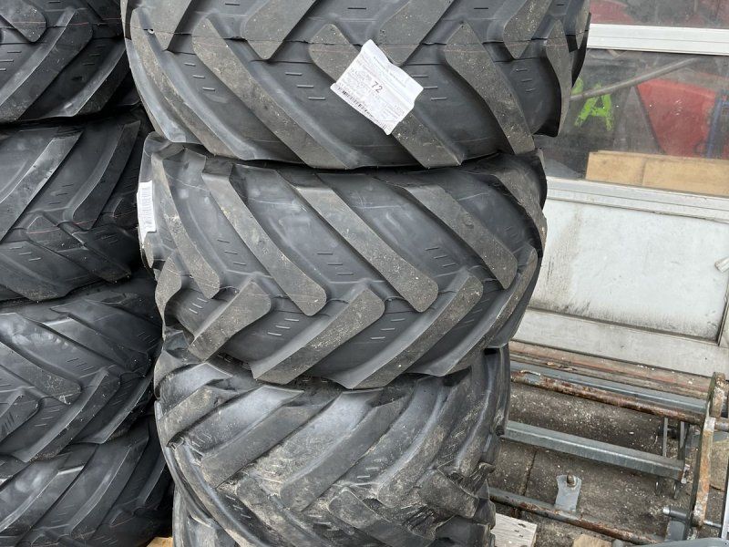 Starco 400/50-15AS ET0 6 Loch Neuwertig