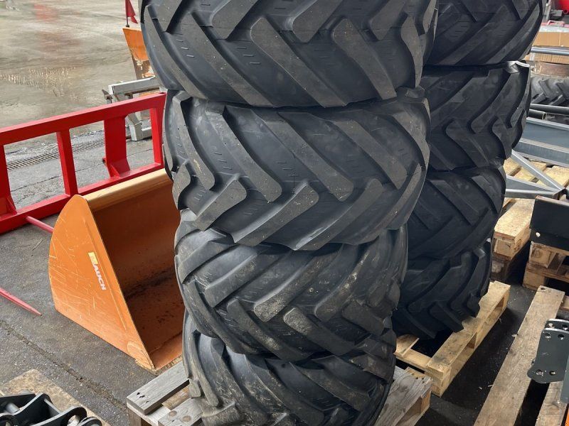 Starco 400/50-15AS ET0 6 Loch Neuwertig