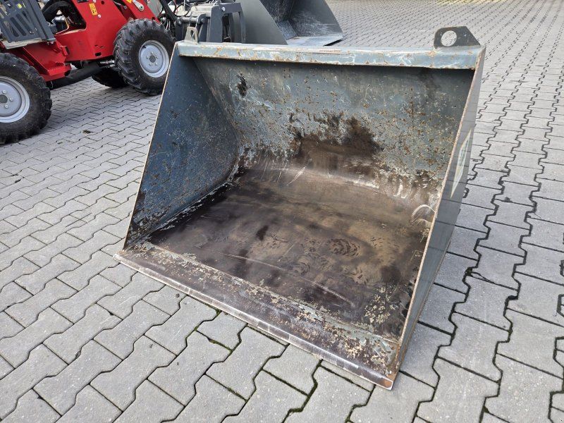 Bressel & Lade Leichtgutschaufel 1200mm