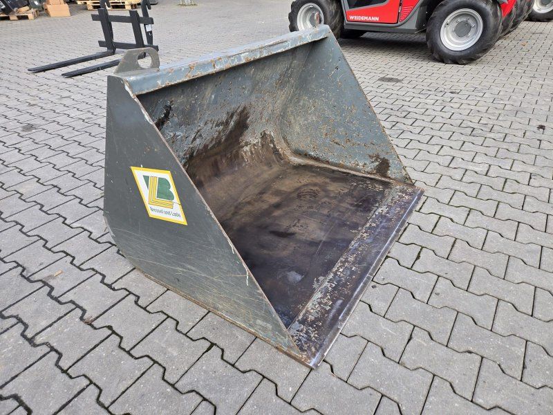 Bressel & Lade Leichtgutschaufel 1200mm