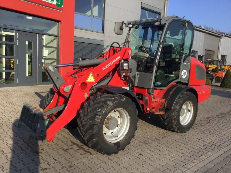 Weidemann 5080