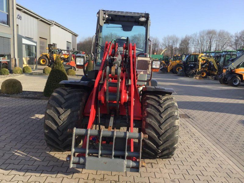 Weidemann 5080
