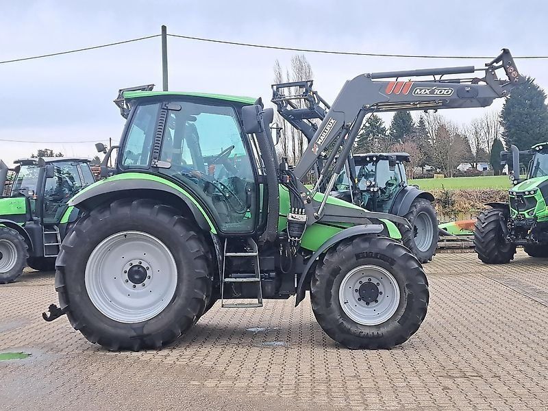 Deutz-Fahr AGROTRON 106 MK3 aus 1. Hand , Top !!!