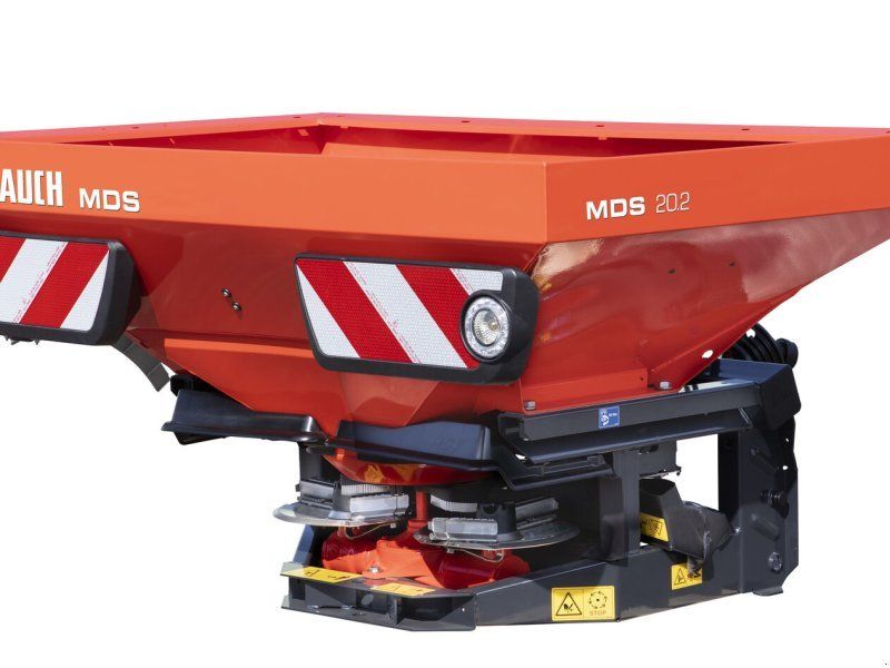 Rauch MDS Düngerstreuer