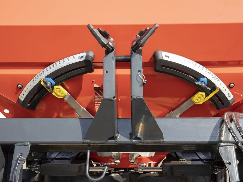 Rauch MDS Düngerstreuer