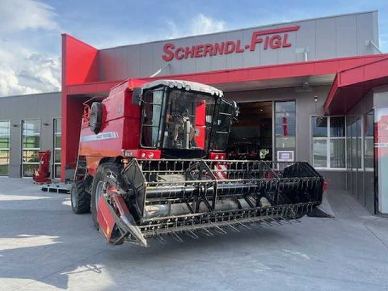 Massey Ferguson 7244