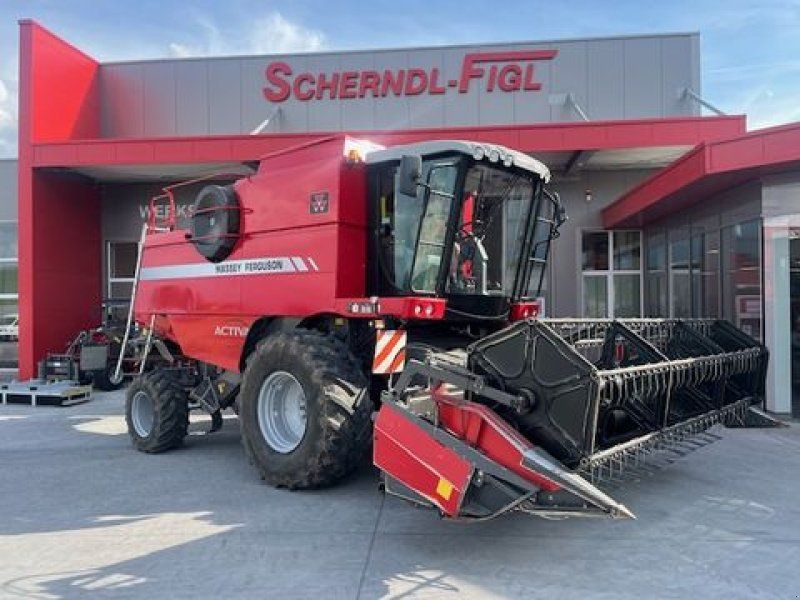 Massey Ferguson 7244