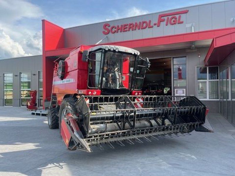 Massey Ferguson 7244