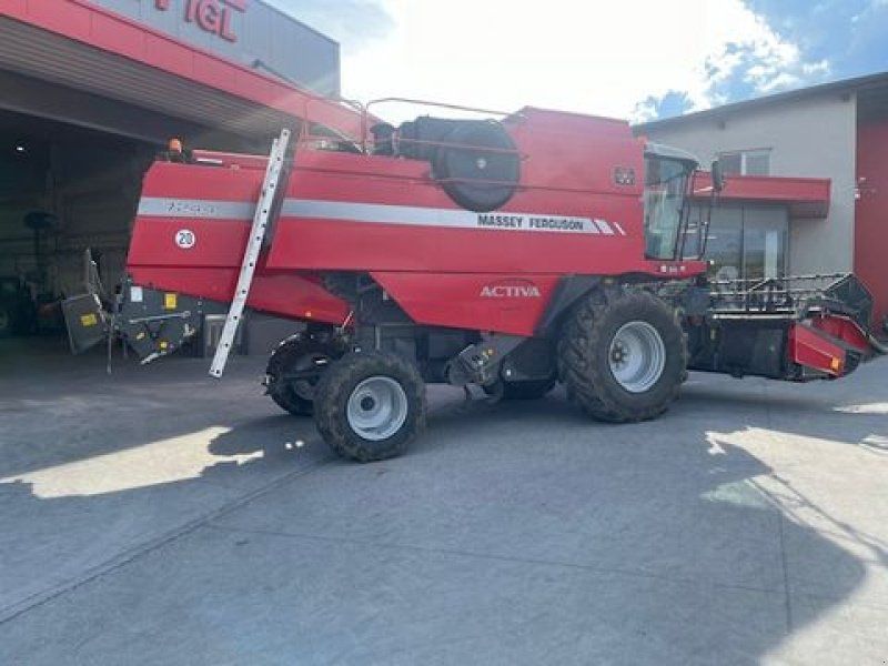 Massey Ferguson 7244
