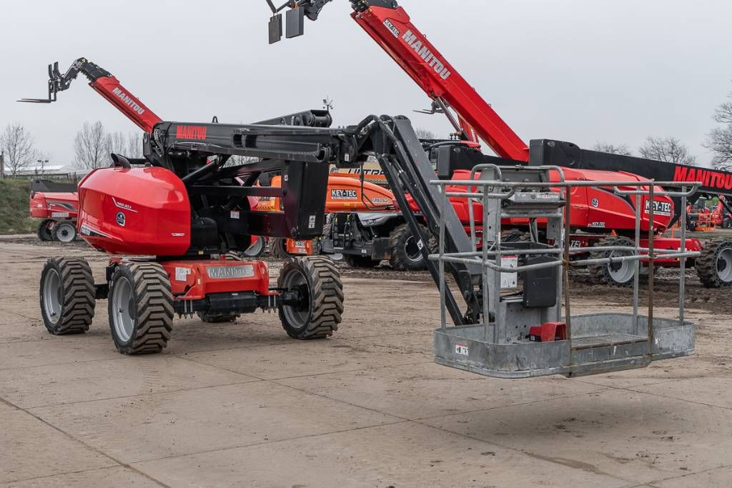 Manitou 180 ATJ RC