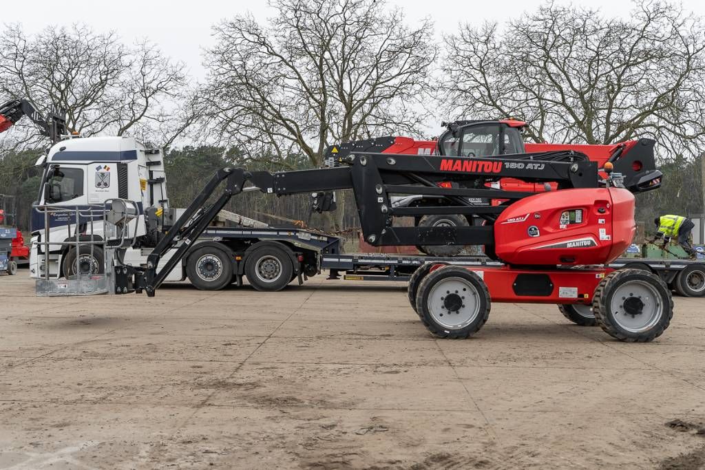 Manitou 180 ATJ RC
