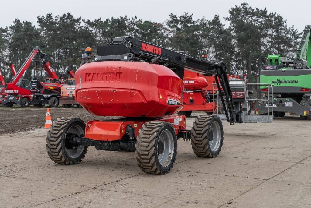 Manitou 180 ATJ RC