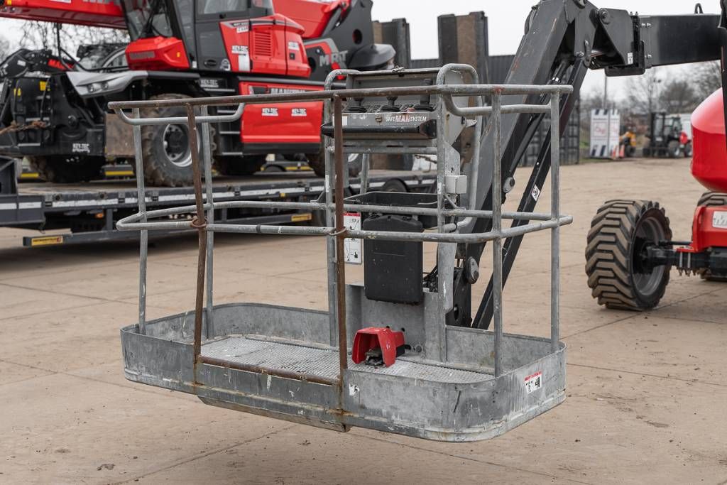 Manitou 180 ATJ RC