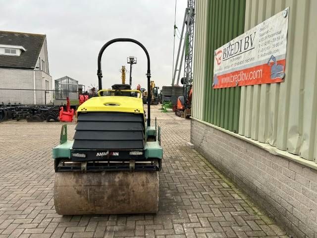 Ammann AV 26-2