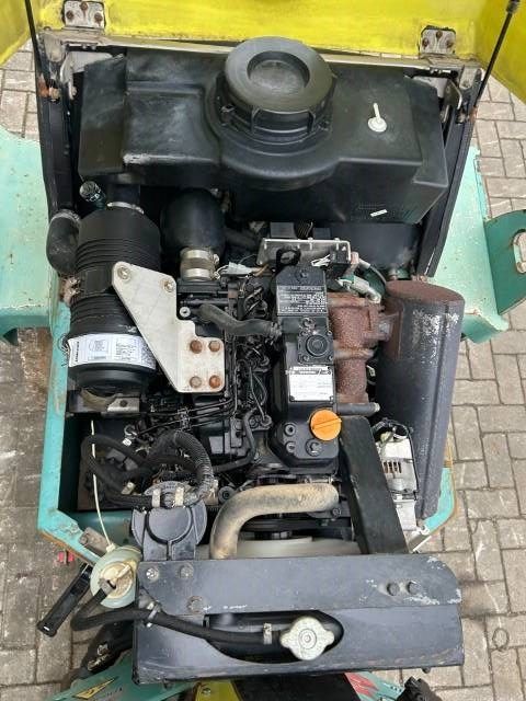Ammann AV 26-2