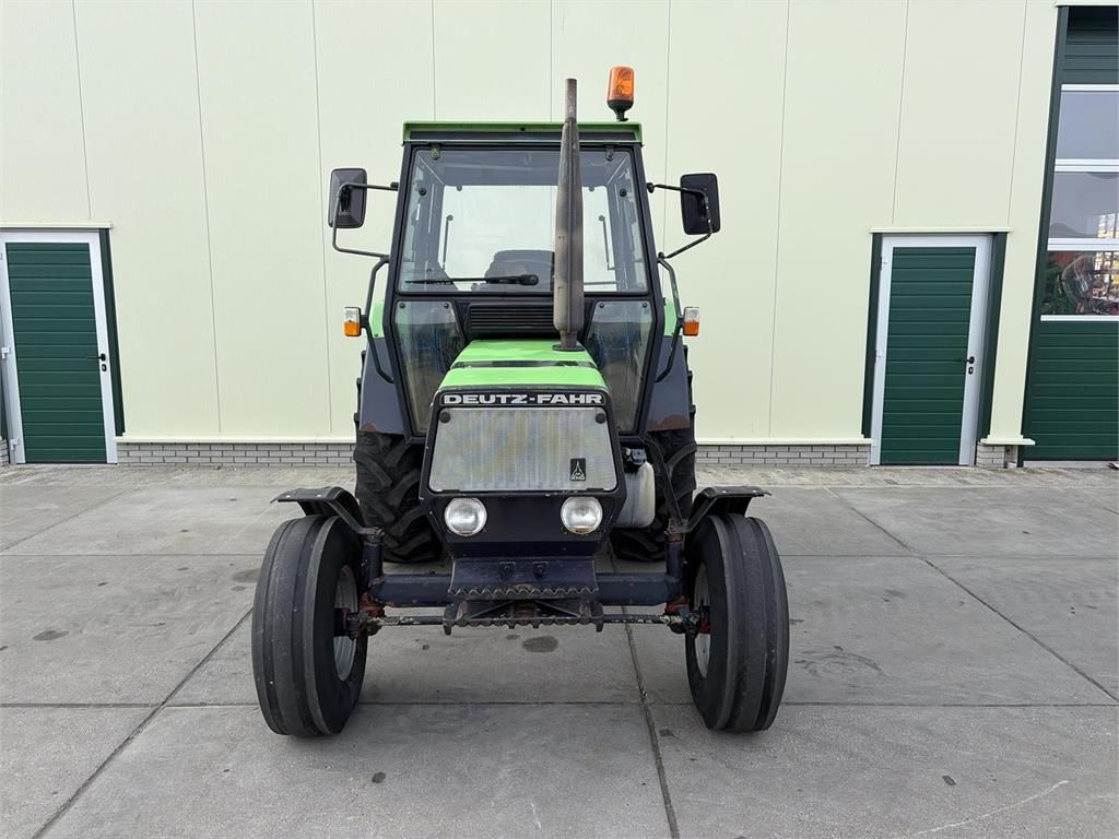 Deutz-Fahr DX 3.60 2wd