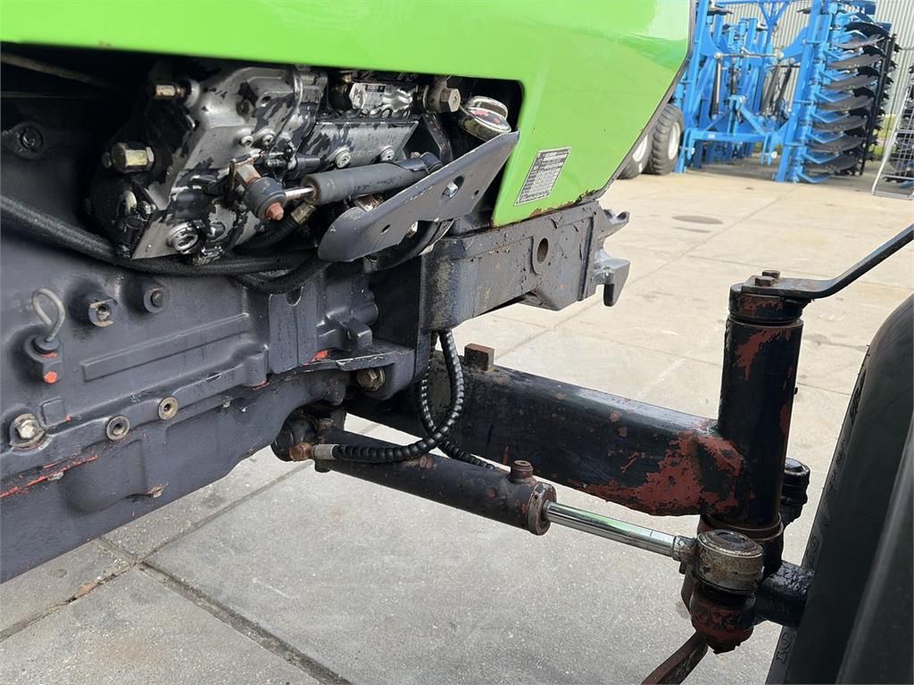 Deutz-Fahr DX 3.60 2wd