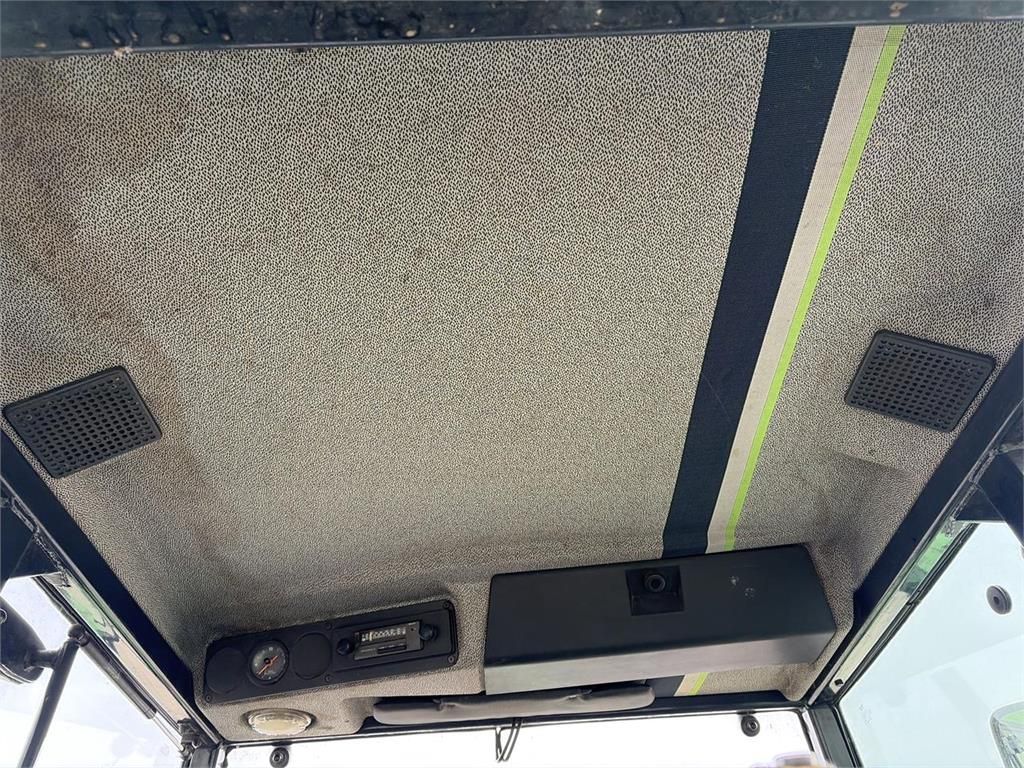 Deutz-Fahr DX 3.60 2wd