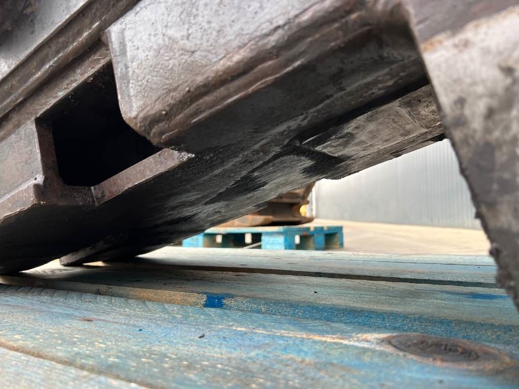 Gjerstad Volvo S1 - M318D / 320D / 320E / 320F / 323D / 323