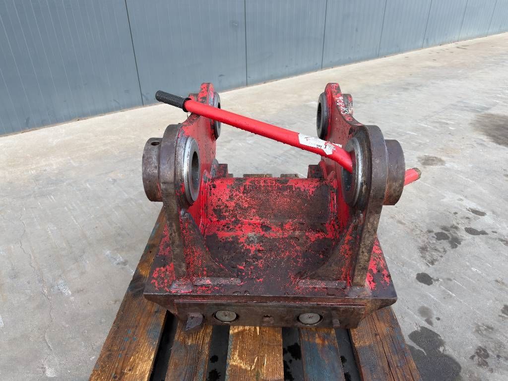 Lehnhoff MS25SD - 329D / 329E