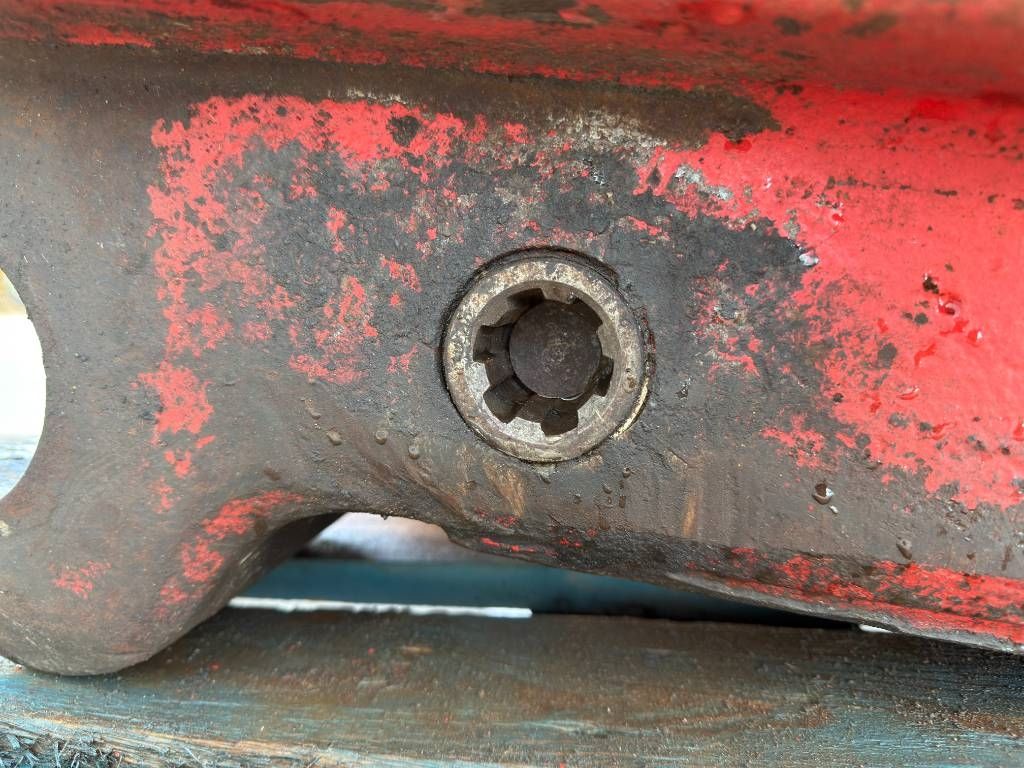 Lehnhoff MS25SD - 329D / 329E