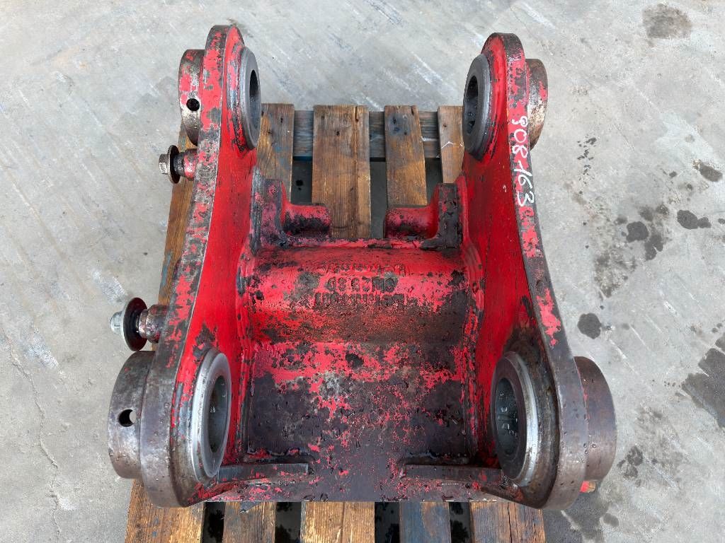 Lehnhoff MS25SD - 329D / 329E