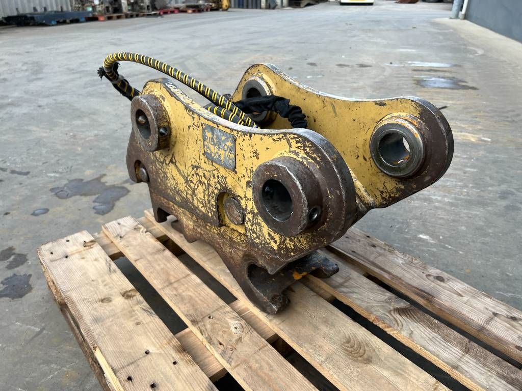 Miller Caterpillar 311D / 312D / 312E / 313F / 314D / 314