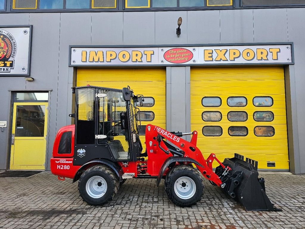 Heracles H280 WE1539