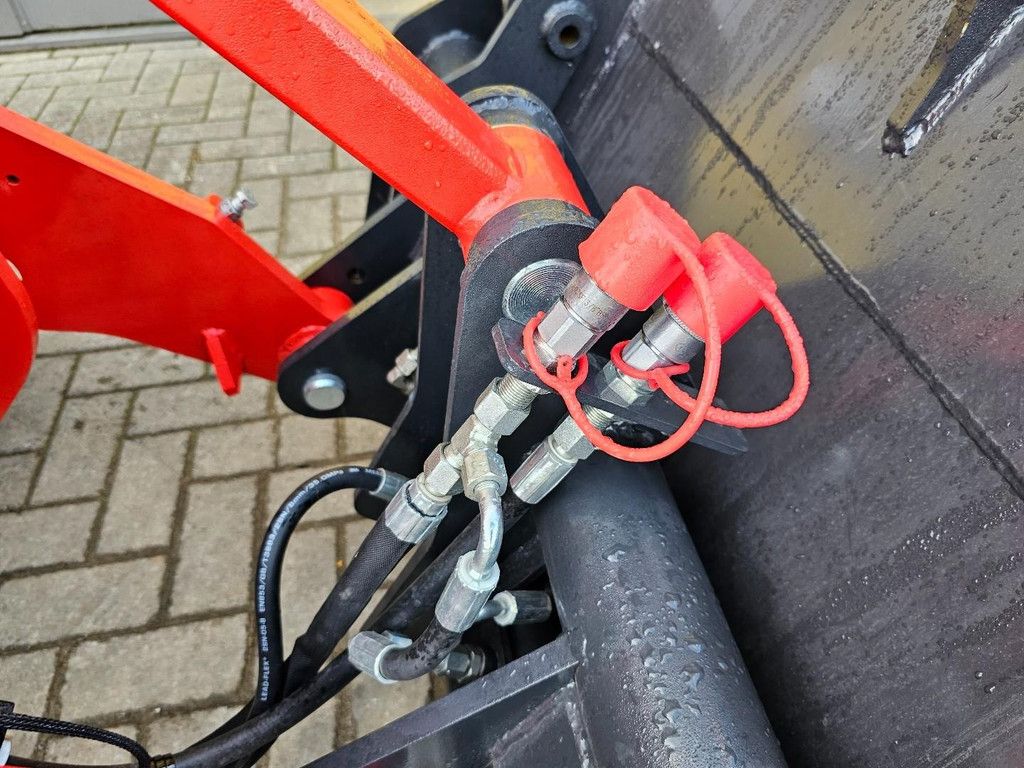 Heracles H280 WE1539