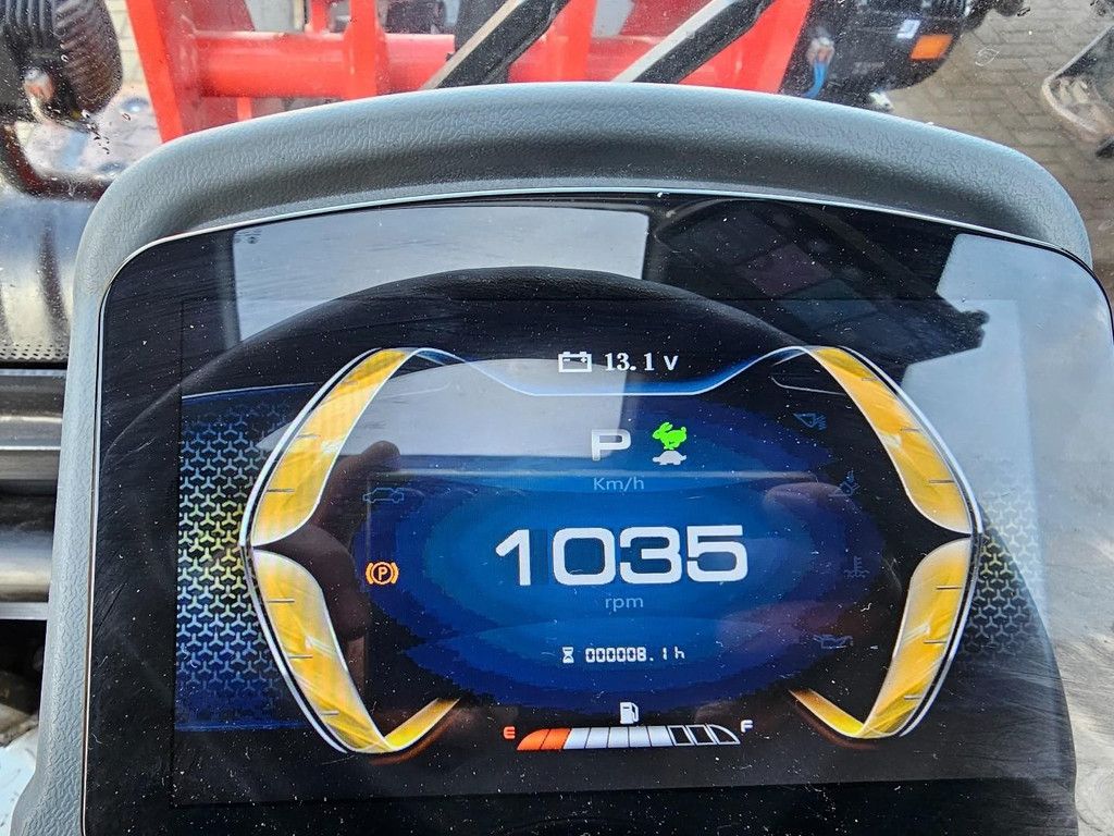 Heracles H280 WE1539