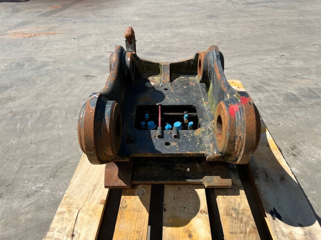 OilQuick OQ65 - M314F / M316F / M318F