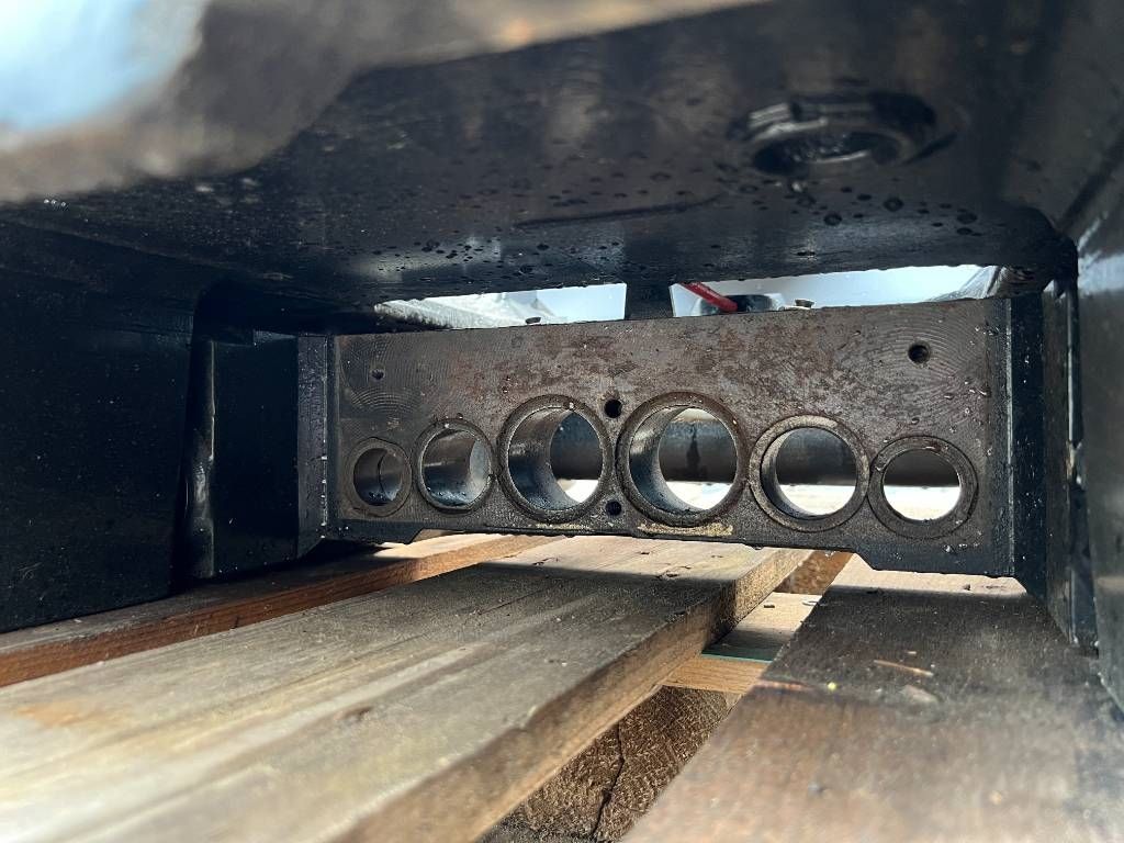 OilQuick OQ70/55 - DEMO