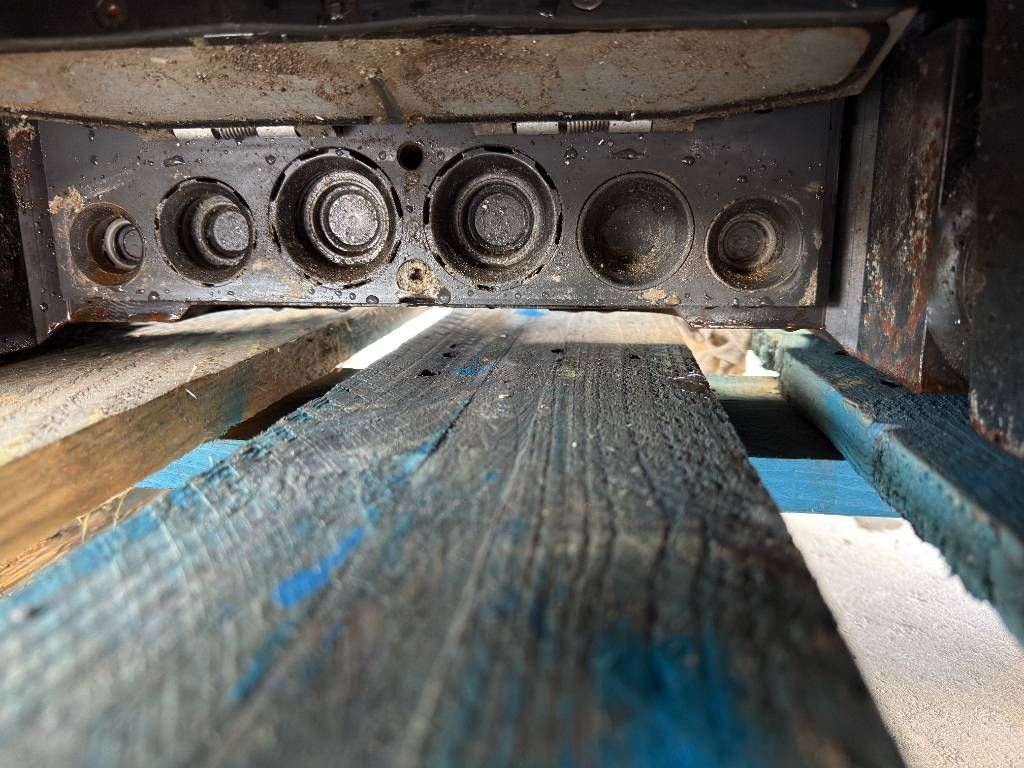 OilQuick OQ70/55 - M314F / M316F / M318F