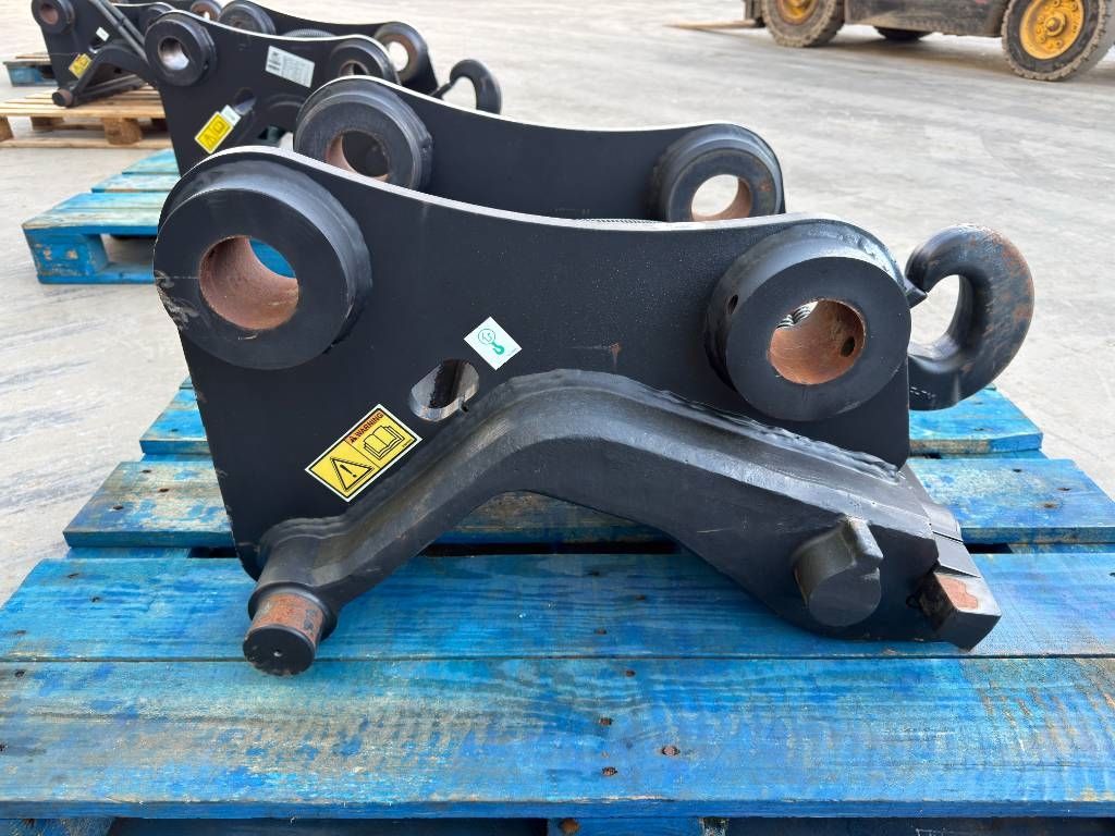 Verachtert CW20 - M315D / M315F / M316C / M316D / M316F / M31