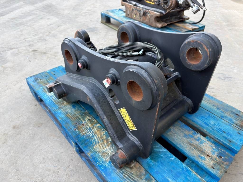 Verachtert CW20 - M315D / M315F / M316C / M316D / M316F / M31