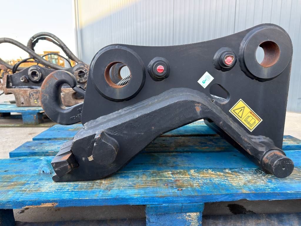 Verachtert CW20 - M315D / M315F / M316C / M316D / M316F / M31