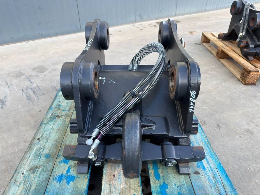 Verachtert CW20S - M312 / M314F / M315D / M315F / M316C / M3