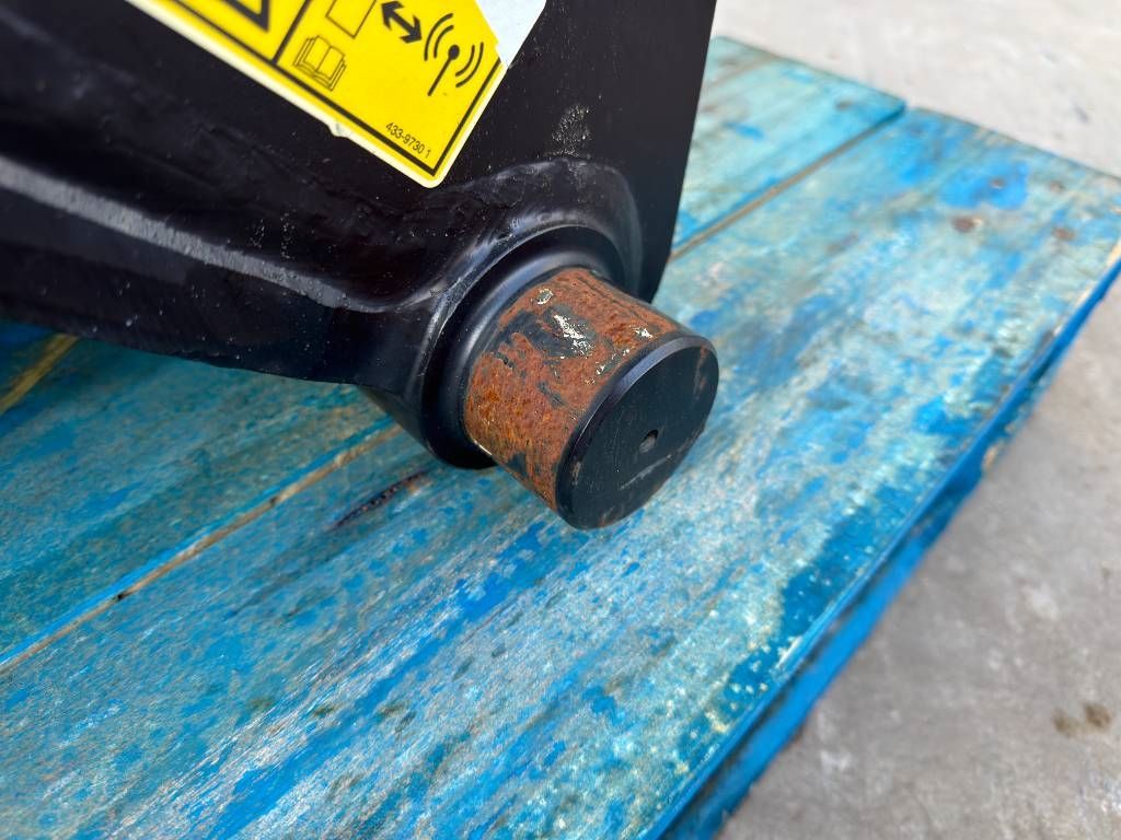 Verachtert CW20S - M312 / M314F / M315D / M315F / M316C / M3