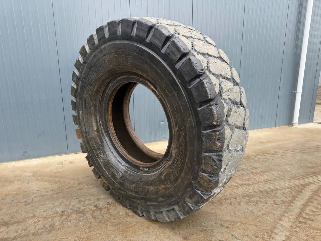 Bridgestone 21.00R33 V-steel